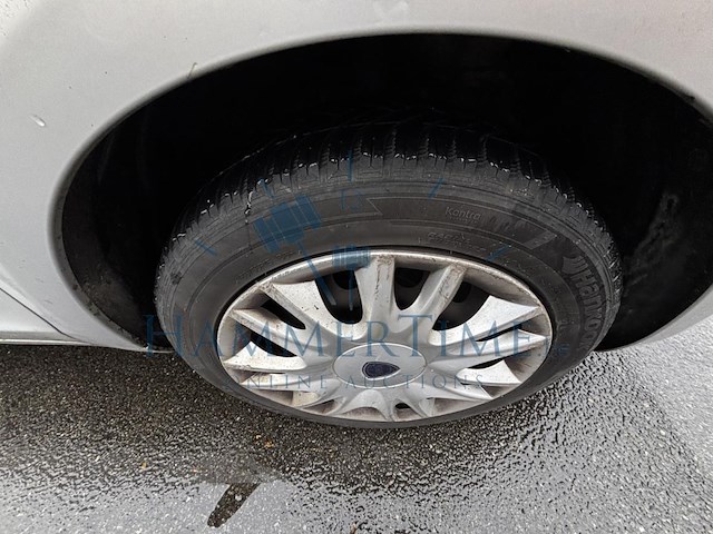 Lancia ypsilon 5p/d 1.2i fire evo ii gold, 2012 - afbeelding 20 van  33