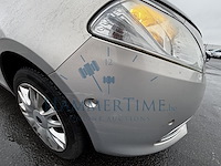 Lancia ypsilon 5p/d 1.2i fire evo ii gold, 2012 - afbeelding 22 van  33