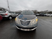 Lancia ypsilon 5p/d 1.2i fire evo ii gold, 2012 - afbeelding 12 van  33