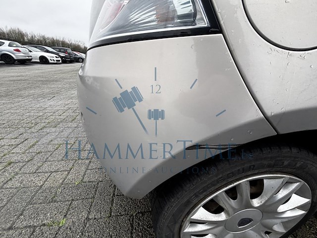 Lancia ypsilon 5p/d 1.2i fire evo ii gold, 2012 - afbeelding 25 van  33