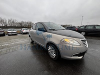 Lancia ypsilon 5p/d 1.2i fire evo ii gold, 2012 - afbeelding 23 van  33