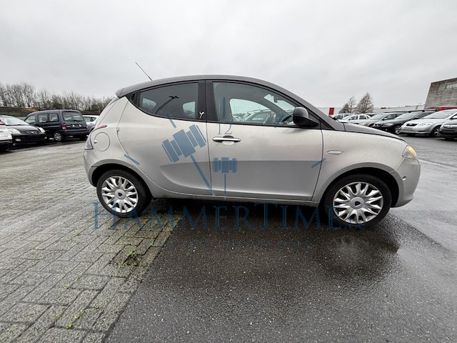 Lancia ypsilon 5p/d 1.2i fire evo ii gold, 2012 - afbeelding 28 van  33