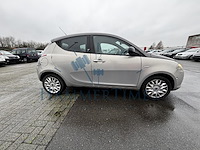Lancia ypsilon 5p/d 1.2i fire evo ii gold, 2012 - afbeelding 28 van  33