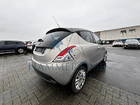 Lancia ypsilon 5p/d 1.2i fire evo ii gold, 2012 - afbeelding 29 van  33