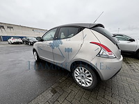 Lancia ypsilon 5p/d 1.2i fire evo ii gold, 2012 - afbeelding 31 van  33