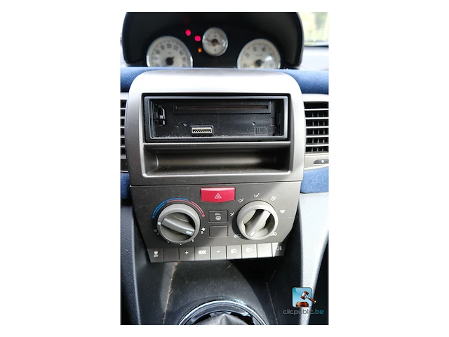Lancia ypsilon - afbeelding 5 van  40