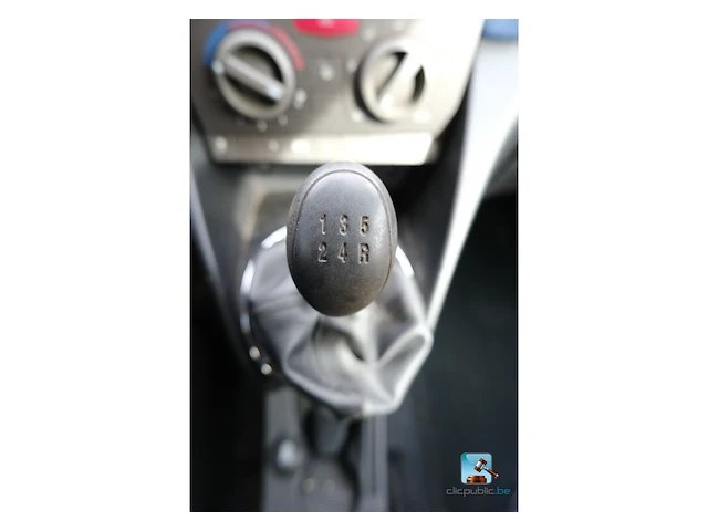 Lancia ypsilon - afbeelding 6 van  40
