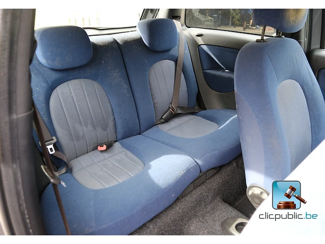 Lancia ypsilon - afbeelding 10 van  40