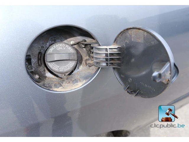 Lancia ypsilon - afbeelding 11 van  40