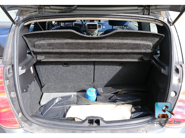 Lancia ypsilon - afbeelding 13 van  40