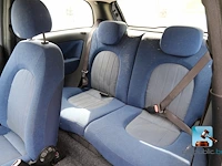 Lancia ypsilon - afbeelding 14 van  40