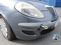 Lancia ypsilon - afbeelding 26 van  40