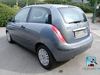 Lancia ypsilon - afbeelding 23 van  40