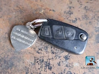 Lancia ypsilon - afbeelding 35 van  40
