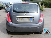Lancia ypsilon - afbeelding 34 van  40