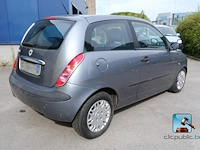 Lancia ypsilon - afbeelding 36 van  40