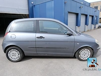 Lancia ypsilon - afbeelding 37 van  40