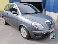 Lancia ypsilon - afbeelding 38 van  40