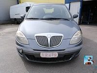 Lancia ypsilon - afbeelding 39 van  40