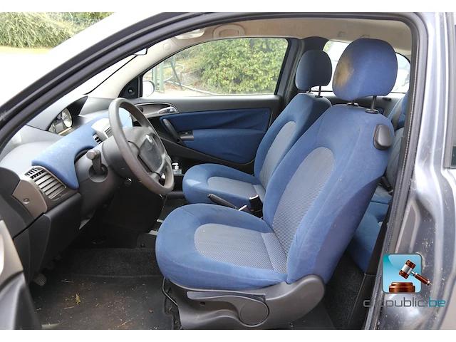 Lancia ypsilon - afbeelding 40 van  40