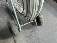 Lancier trekveer op mobiele haspel - afbeelding 5 van  8