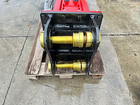 Lancini - 2025 - hm1000 - hamer - afbeelding 3 van  13