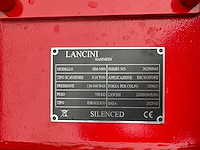 Lancini - 2025 - hm1000 - hamer - afbeelding 5 van  13