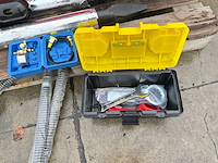 Lancini - 2025 - hm1000 - hamer - afbeelding 6 van  13