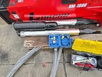 Lancini - 2025 - hm1000 - hamer - afbeelding 7 van  13