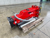 Lancini - 2025 - hm1000 - hamer - afbeelding 8 van  13