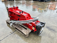 Lancini - 2025 - hm1000 - hamer - afbeelding 10 van  13