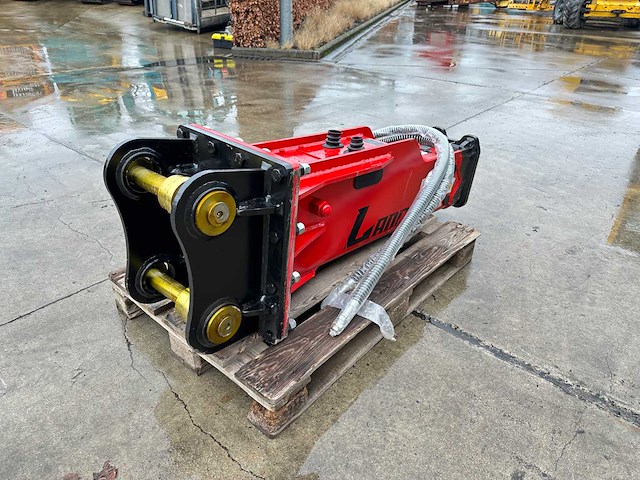 Lancini - 2025 - hm1000 - hamer - afbeelding 12 van  13