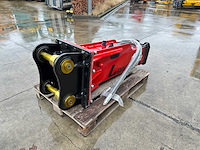 Lancini - 2025 - hm1000 - hamer - afbeelding 12 van  13