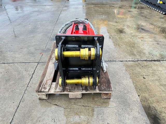 Lancini - 2025 - hm1000 - hamer - afbeelding 13 van  13