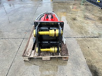 Lancini - 2025 - hm1000 - hamer - afbeelding 13 van  13