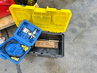 Lancini - 2025 - hm150 - voorzetapparatuur - hamer - afbeelding 2 van  10