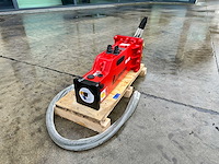 Lancini - 2025 - hm150 - voorzetapparatuur - hamer - afbeelding 3 van  10