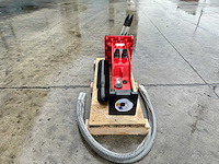 Lancini - 2025 - hm150 - voorzetapparatuur - hamer - afbeelding 4 van  10