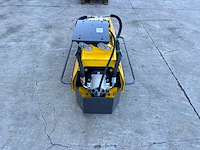 Lancini - 2025 - km-1000 - klepelmaaier graafmachine - afbeelding 5 van  11