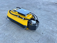 Lancini - 2025 - km-1000 - klepelmaaier graafmachine - afbeelding 6 van  11