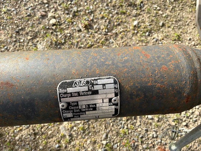 Lancy mixjet 2007 afwerkingscoating spuitmachine - afbeelding 14 van  32