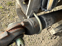 Lancy mixjet 2007 afwerkingscoating spuitmachine - afbeelding 15 van  32