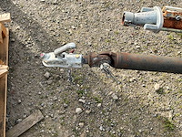 Lancy mixjet 2007 afwerkingscoating spuitmachine - afbeelding 16 van  32