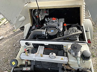 Lancy mixjet 2007 afwerkingscoating spuitmachine - afbeelding 21 van  32