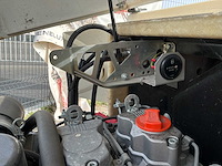 Lancy mixjet 2007 afwerkingscoating spuitmachine - afbeelding 23 van  32