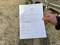 Lancy mixjet 2007 afwerkingscoating spuitmachine - afbeelding 27 van  32