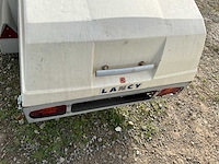 Lancy mixjet 2007 afwerkingscoating spuitmachine - afbeelding 5 van  32