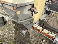 Lancy mixjet 2007 afwerkingscoating spuitmachine - afbeelding 18 van  32