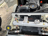 Lancy mixjet 2007 afwerkingscoating spuitmachine - afbeelding 4 van  32