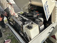 Lancy mixjet 2007 afwerkingscoating spuitmachine - afbeelding 20 van  32